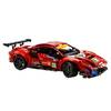 Конструктор LEGO Technic Ferrari 488 GTE AF Corse 51