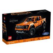 Конструктор LEGO Technic Ford F-150 Raptor