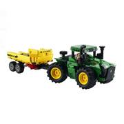 Конструктор LEGO Technic John Deere 9620R 4WD