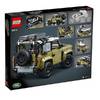 Конструктор LEGO Technic Land Rover Defender