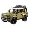 Конструктор LEGO Technic Land Rover Defender