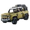Конструктор LEGO Technic Land Rover Defender