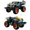 Конструктор LEGO Technic Monster Jam Max-D