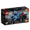 Конструктор LEGO Technic Monster Jam Megalodon