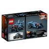 Конструктор LEGO Technic Monster Jam Megalodon
