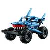 Конструктор LEGO Technic Monster Jam Megalodon