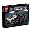 Конструктор LEGO Technic Porsche 911 RSR