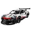 Конструктор LEGO Technic Porsche 911 RSR