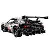 Конструктор LEGO Technic Porsche 911 RSR