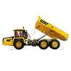 Конструктор LEGO Technic Самосвал Volvo 6х6