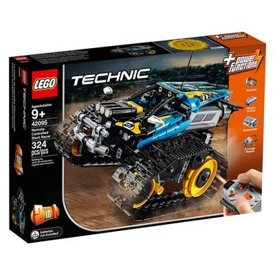 Конструктор LEGO Technic Скоростной вездеход с ДУ