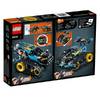 Конструктор LEGO Technic Скоростной вездеход с ДУ