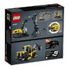 Конструктор LEGO Technic Тяжелый экскаватор