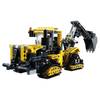 Конструктор LEGO Technic Тяжелый экскаватор