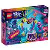 Конструктор LEGO Trolls 41250 Вечеринка на Техно-рифе