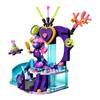 Конструктор LEGO Trolls 41250 Вечеринка на Техно-рифе