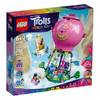Конструктор LEGO Trolls 41252 Путешествие Розочки на воздушном шаре