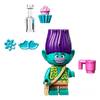 Конструктор LEGO Trolls 41252 Путешествие Розочки на воздушном шаре