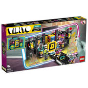 Конструктор LEGO Vidiyo 43115 Бумбокс