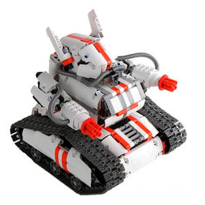 Конструктор Xiaomi Mi Robot Builder Rover