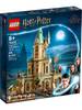 Конструктор LEGO Harry Potter 76402 Хогвартс: кабинет Дамблдора