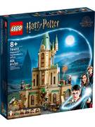 Конструктор LEGO Harry Potter 76402 Хогвартс: кабинет Дамблдора