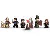 Конструктор LEGO Harry Potter 76402 Хогвартс: кабинет Дамблдора