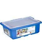 Набор деталей LEGO 9333 Vehicles Set Trucks Motorcycles & Cars