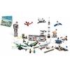 Набор деталей LEGO 9335 Space and Airport