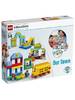 Набор деталей LEGO Education 45021 Наш родной город