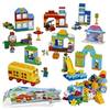 Набор деталей LEGO Education 45021 Наш родной город