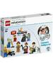 Набор деталей LEGO Education 45022 Городские жители LEGO