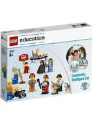 Набор деталей LEGO Education 45022 Городские жители LEGO