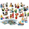 Набор деталей LEGO Education 45022 Городские жители LEGO