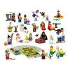 Набор деталей LEGO Education 45023 Сказочные и исторические персонажи LEGO