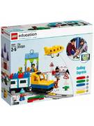 Набор деталей LEGO Education 45025 Экспресс Юный программист