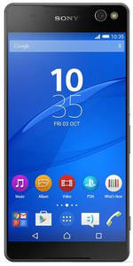 Sony Xperia C5 Ultra