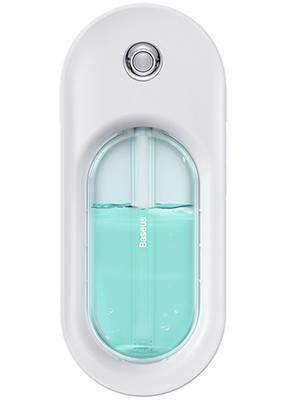 Очиститель воздуха Baseus Flora J1 Smart Pet Odor Eliminator