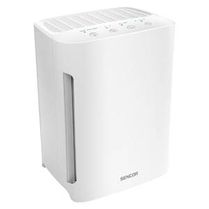 Очиститель воздуха Sencor SHA 6400WH-EUE3