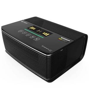 Очиститель воздуха Timberk FL600 MF