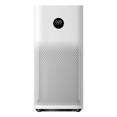 Очиститель воздуха Xiaomi MiJia Air Purifier 3