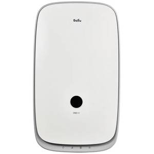 Проветриватель с нагревом Ballu Oneair ASP-130
