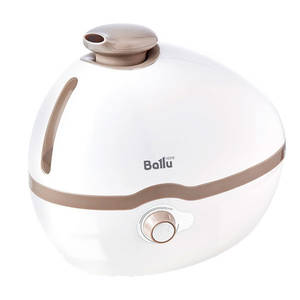 Увлажнитель воздуха Ballu UHB-100