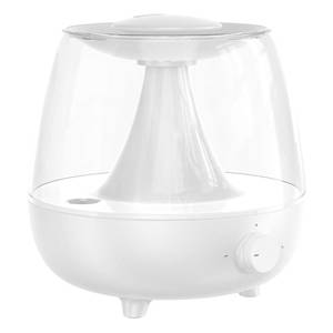 Увлажнитель воздуха Baseus Surge DHYN-02