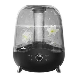 Увлажнитель воздуха Deerma DEM-F327W