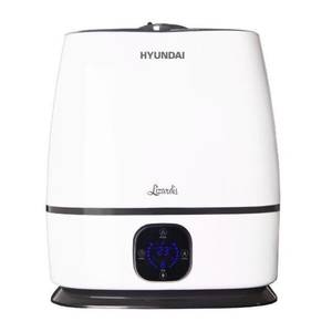 Увлажнитель воздуха Hyundai Lizardis H-HU3E-6.0-UI047