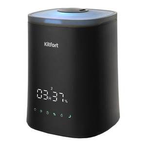 Увлажнитель воздуха Kitfort KT-2808