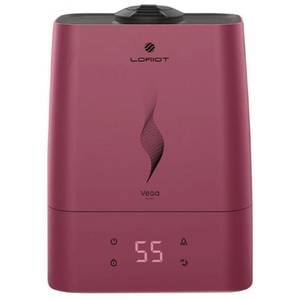 Увлажнитель воздуха Loriot Vega LHS-C530E