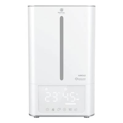 Увлажнитель воздуха Royal Clima Airole RUH-AR300/4.0E-WT