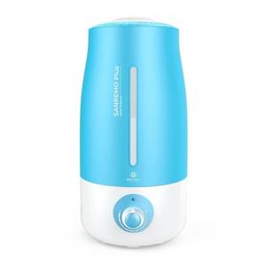 Увлажнитель воздуха Royal Clima Sanremo Plus RUH-SP400/3.0M